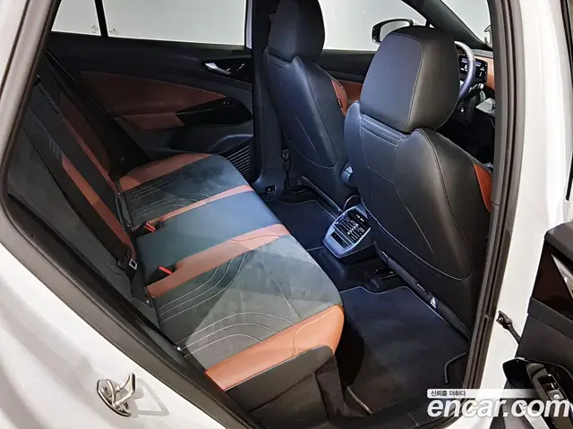 Volkswagen ID.4 2024 0.2 автомат (гидро), миниатюра 9 Volkswagen ID.4 2024 0.2 автомат (гидро), миниатюра 9