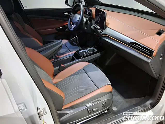 Volkswagen ID.4 2024 0.2 автомат (гидро), миниатюра 10 Volkswagen ID.4 2024 0.2 автомат (гидро), миниатюра 10