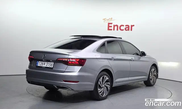 Volkswagen Jetta 2020 1.4 автомат (гидро), миниатюра 2 Volkswagen Jetta 2020 1.4 автомат (гидро), миниатюра 2