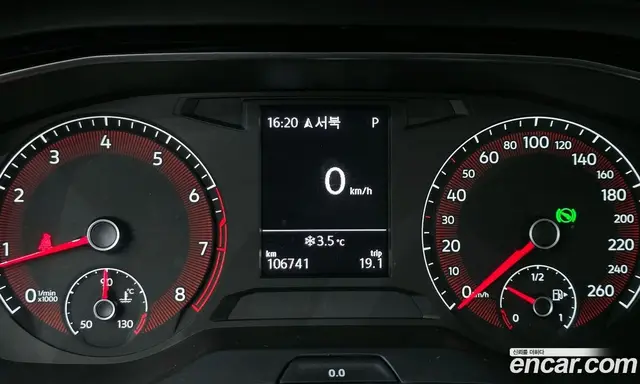Volkswagen Jetta 2020 1.4 автомат (гидро), миниатюра 8 Volkswagen Jetta 2020 1.4 автомат (гидро), миниатюра 8