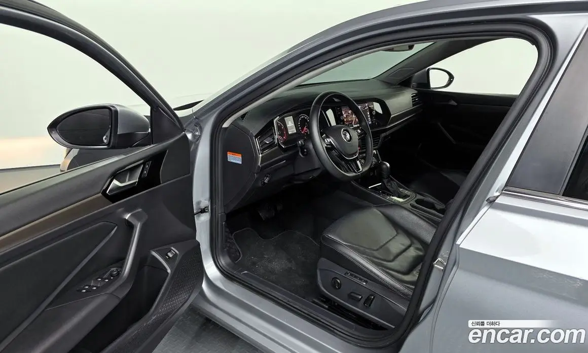 Volkswagen Jetta 2020 1.4 автомат (гидро), фото 10 Volkswagen Jetta 2020 1.4 автомат (гидро), фото 10