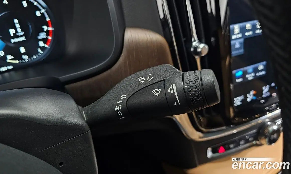 Volvo S90 2021 2.0 автомат (гидро), фото 16