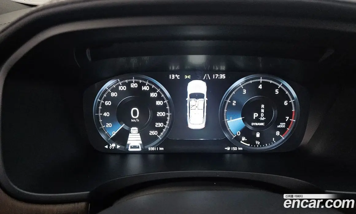 Volvo S90 2021 2.0 автомат (гидро), фото 8