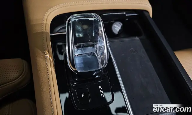 Volvo S90 2021 2.0 автомат (гидро), миниатюра 9