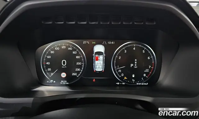 Volvo XC90 2021 2.0 автомат (гидро), миниатюра 11 Volvo XC90 2021 2.0 автомат (гидро), миниатюра 11