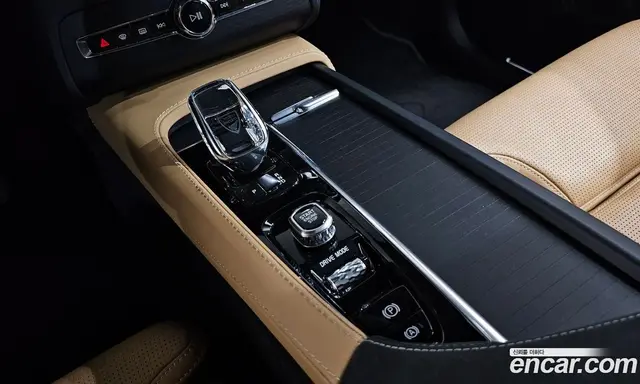 Volvo XC90 2021 2.0 автомат (гидро), миниатюра 12