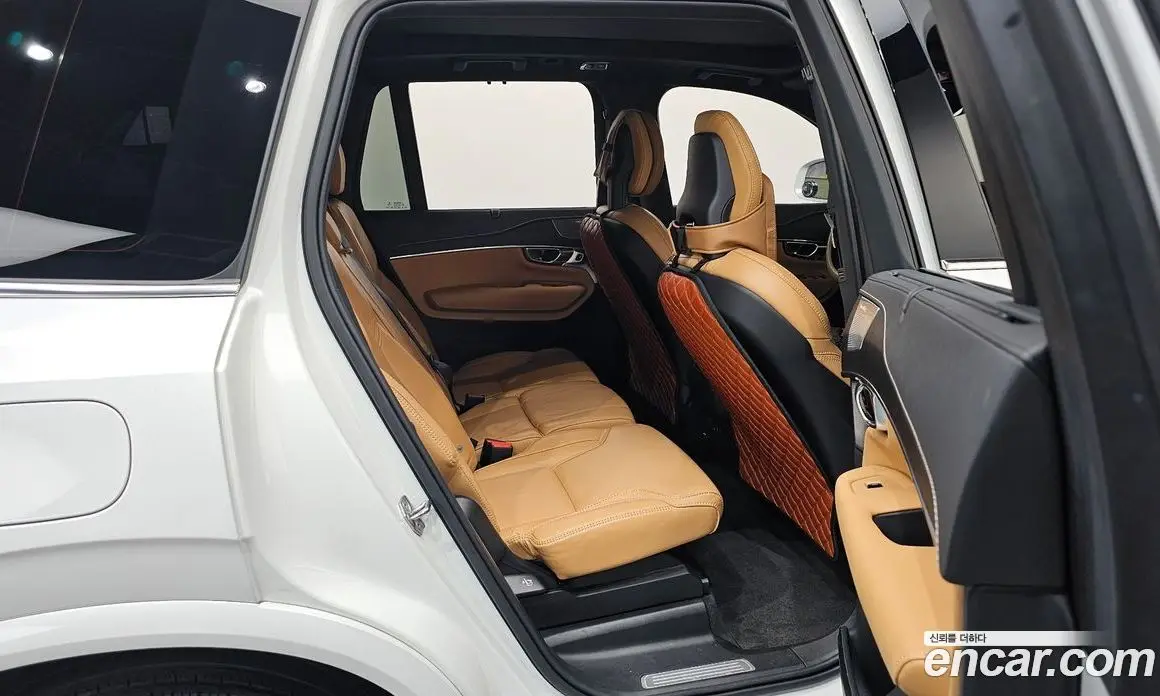 Volvo XC90 2021 2.0 автомат (гидро), фото 17 Volvo XC90 2021 2.0 автомат (гидро), фото 17