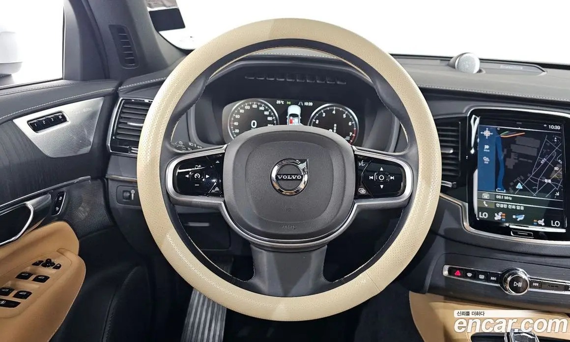 Volvo XC90 2021 2.0 автомат (гидро), фото 19 Volvo XC90 2021 2.0 автомат (гидро), фото 19