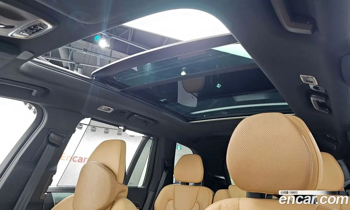 Volvo XC90 2021 2.0 автомат (гидро), фото 21 Volvo XC90 2021 2.0 автомат (гидро), фото 21