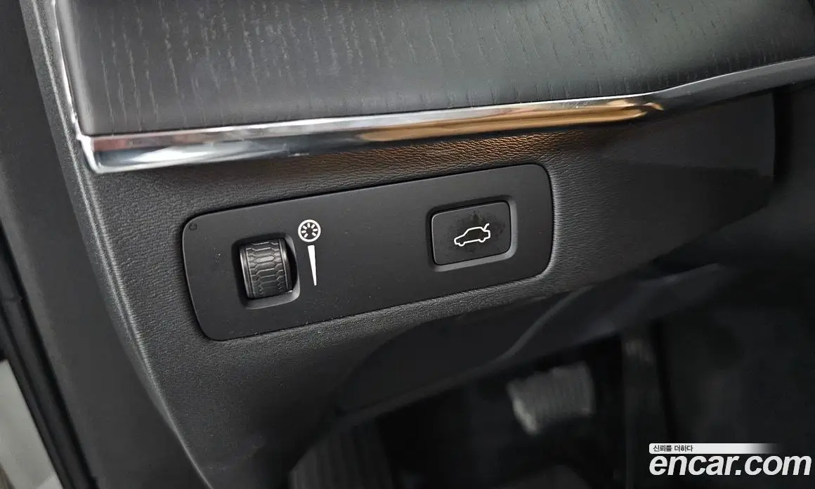 Volvo XC90 2021 2.0 автомат (гидро), фото 27 Volvo XC90 2021 2.0 автомат (гидро), фото 27