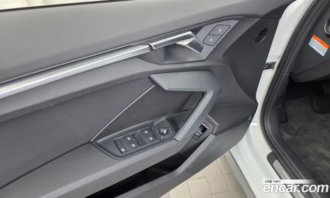 Audi A3 2023 2.0 автомат (гидро), фото 29