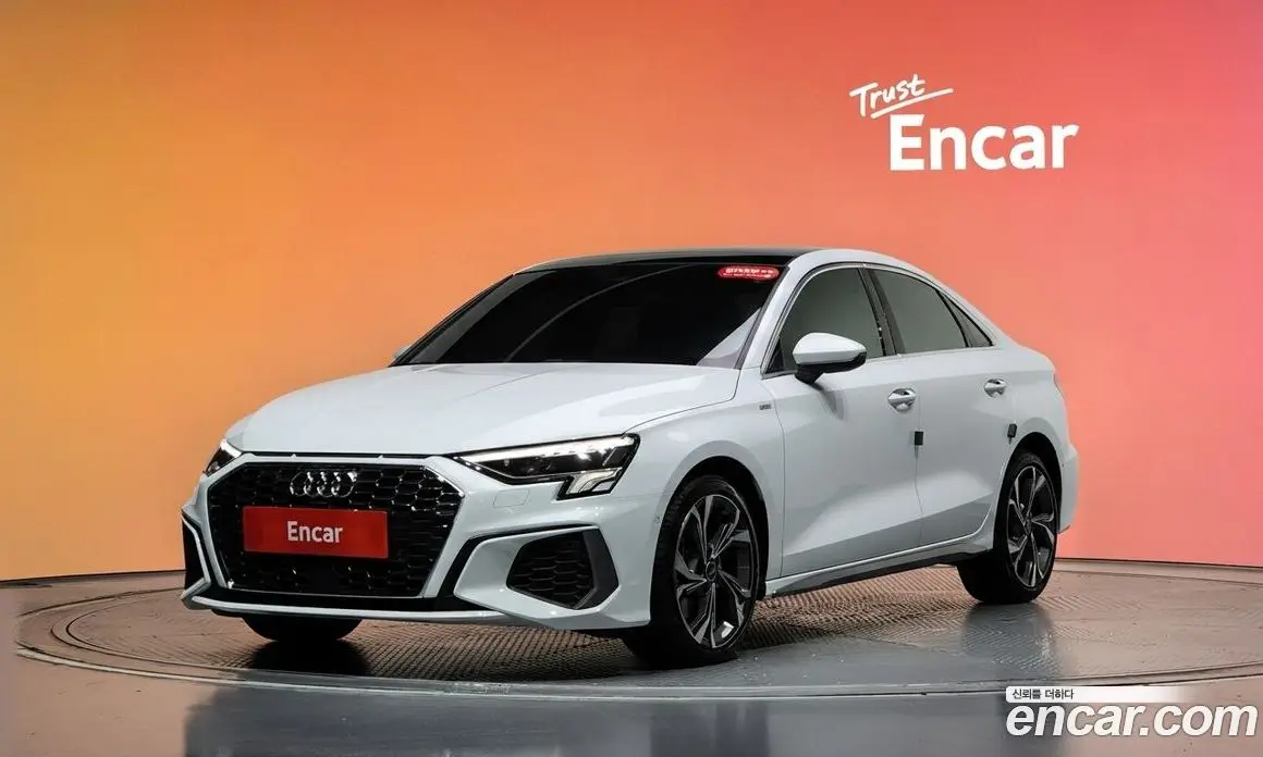 Audi A3 2023 2.0 автомат (гидро), фото 33