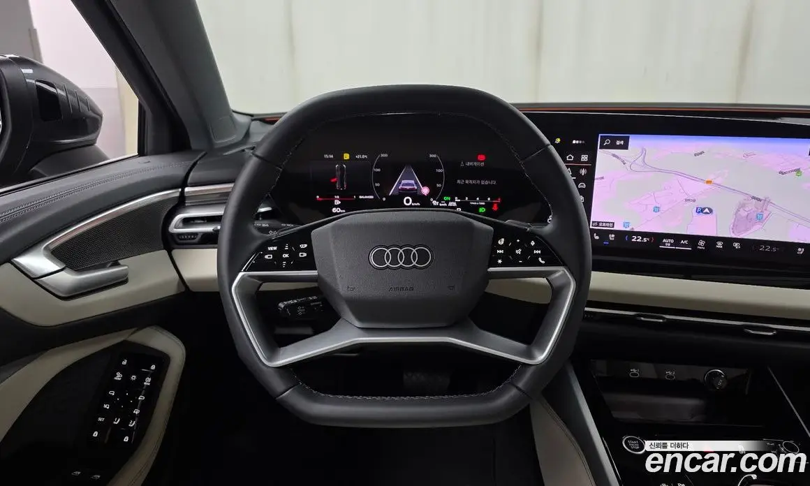 Audi A5 2025 2.0 автомат (гидро), фото 19