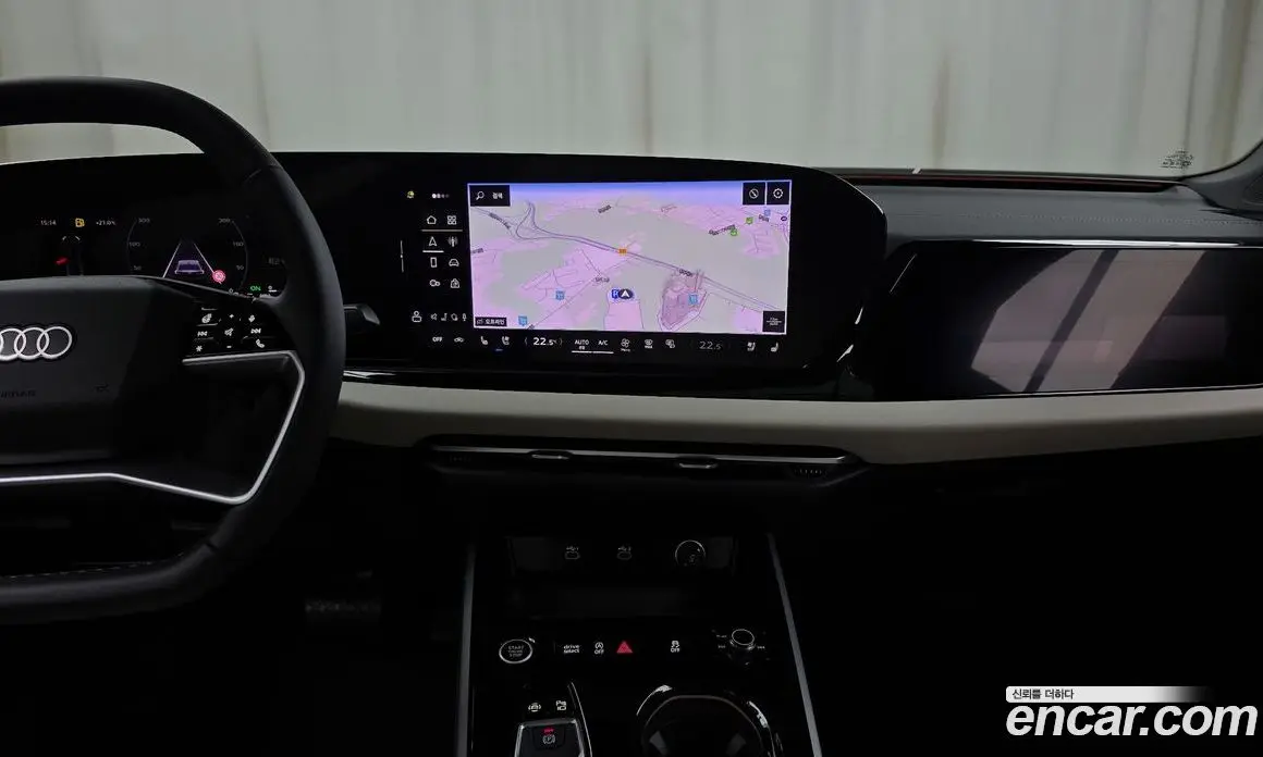 Audi A5 2025 2.0 автомат (гидро), фото 20
