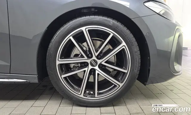 Audi A5 2025 2.0 автомат (гидро), миниатюра 7