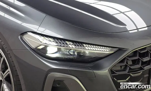 Audi A5 2025 2.0 автомат (гидро), миниатюра 8