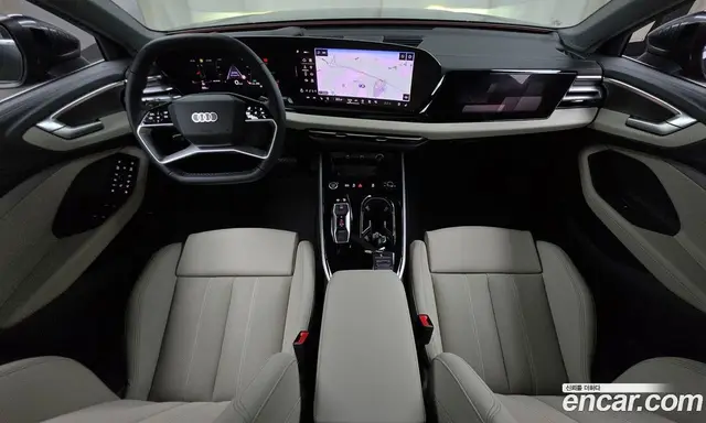 Audi A5 2025 2.0 автомат (гидро), миниатюра 10