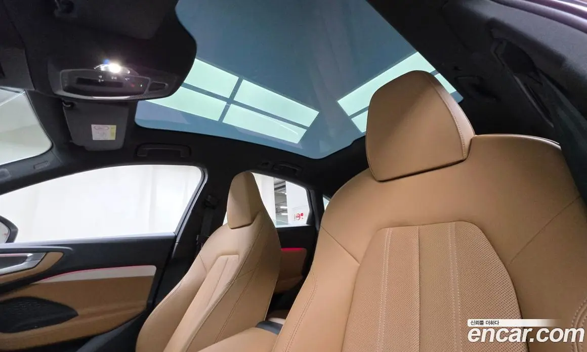 Audi A5 2025 2.0 автомат (гидро), фото 24