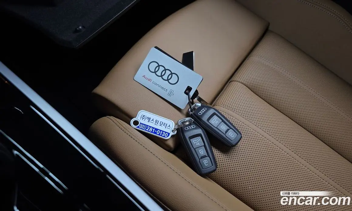 Audi A5 2025 2.0 автомат (гидро), фото 31