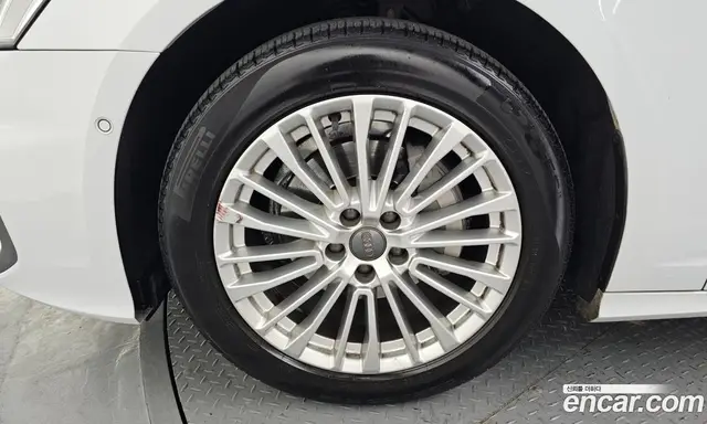 Audi A6 2021 2.0 автомат (гидро), миниатюра 5 Audi A6 2021 2.0 автомат (гидро), миниатюра 5