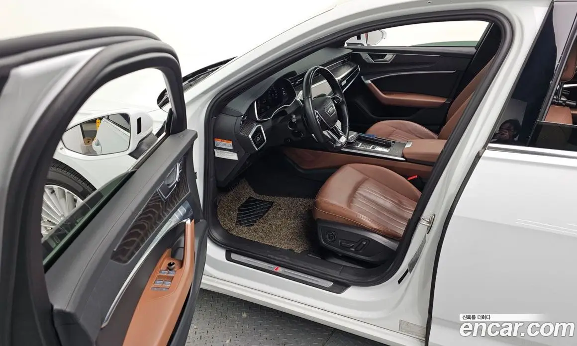 Audi A6 2021 2.0 автомат (гидро), фото 10 Audi A6 2021 2.0 автомат (гидро), фото 10