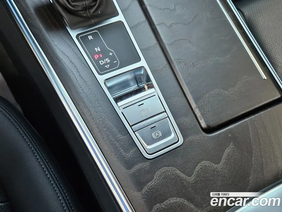 Audi A6 2021 2.0 автомат (гидро), фото 10