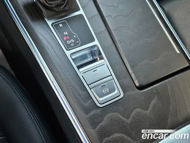 Audi A6 2021 2.0 автомат (гидро), миниатюра 10