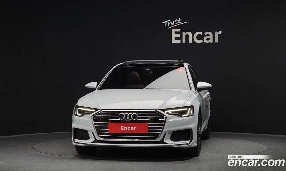 Audi A6 2022 2.0 автомат (гидро), фото 3 Audi A6 2022 2.0 автомат (гидро), фото 3