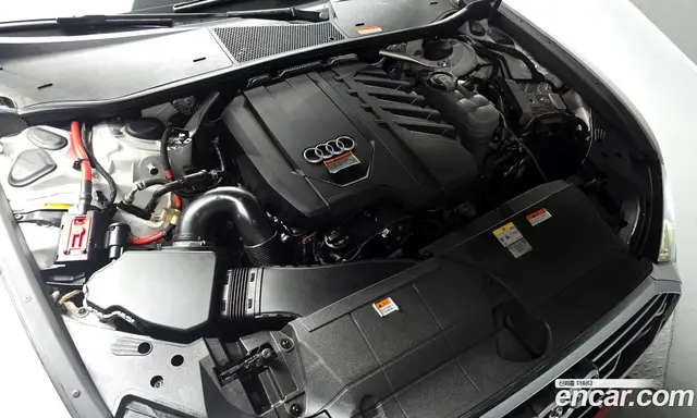 Audi A6 2022 2.0 автомат (гидро), миниатюра 6 Audi A6 2022 2.0 автомат (гидро), миниатюра 6