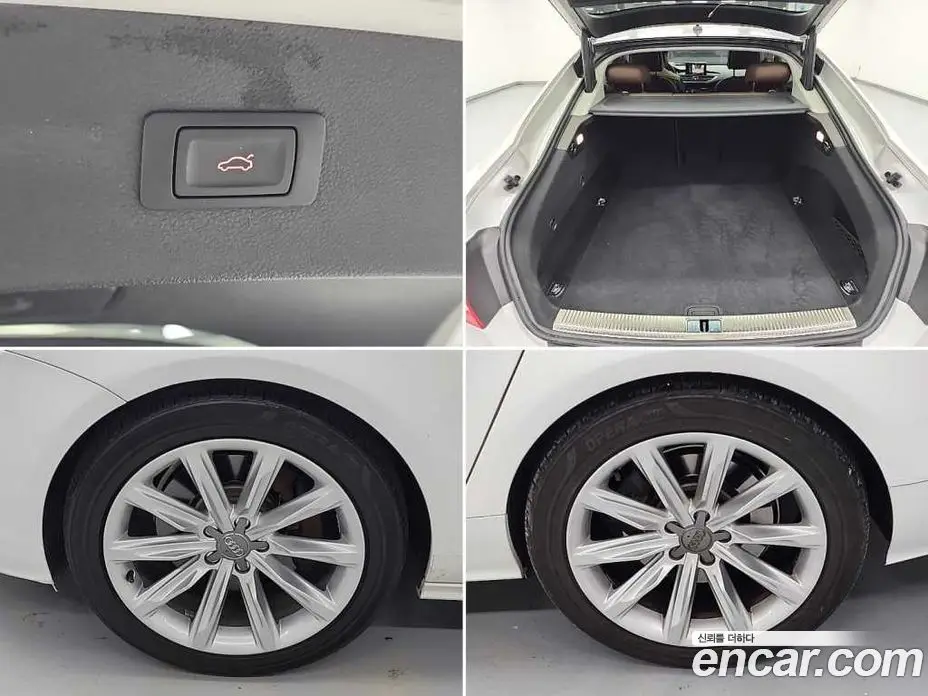 Audi A7 2014 3.0 автомат (гидро), фото 20