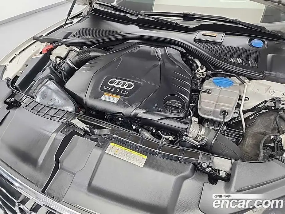 Audi A7 2014 3.0 автомат (гидро), фото 5