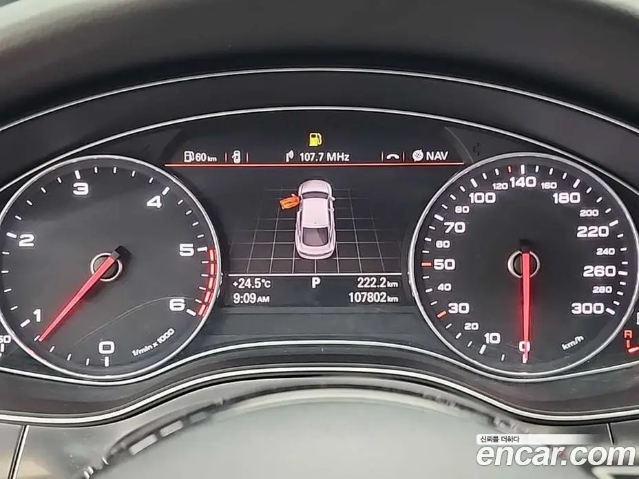 Audi A7 2014 3.0 автомат (гидро), фото 6