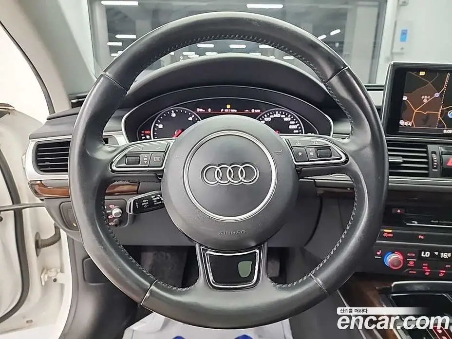 Audi A7 2014 3.0 автомат (гидро), фото 9