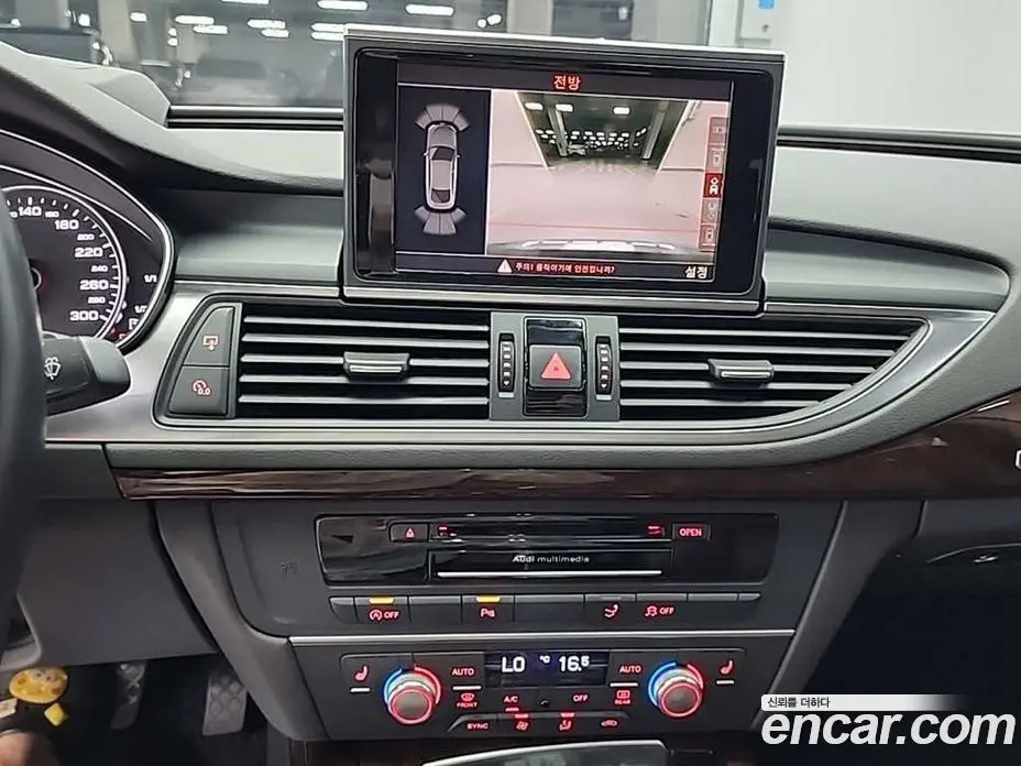 Audi A7 2014 3.0 автомат (гидро), фото 10