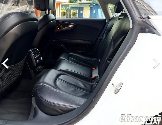 Audi A7 2015 3.0 автомат (гидро), миниатюра 12
