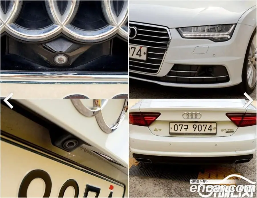 Audi A7 2015 3.0 автомат (гидро), фото 17
