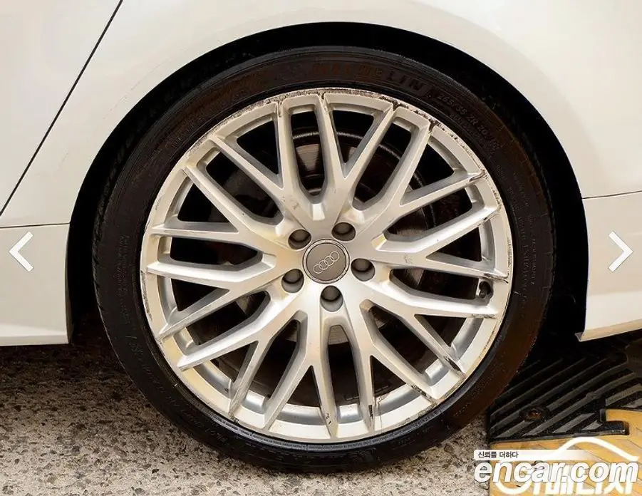 Audi A7 2015 3.0 автомат (гидро), фото 18