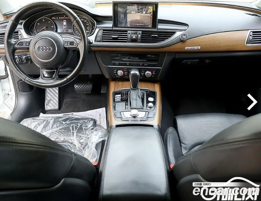 Audi A7 2015 3.0 автомат (гидро), фото 5