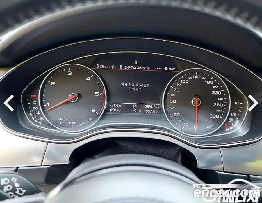 Audi A7 2015 3.0 автомат (гидро), фото 6