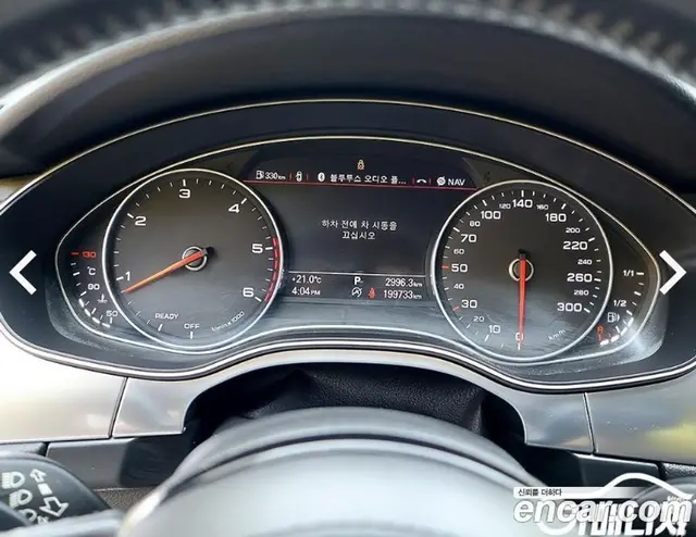 Audi A7 2015 3.0 автомат (гидро), миниатюра 6