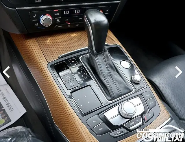 Audi A7 2015 3.0 автомат (гидро), миниатюра 7