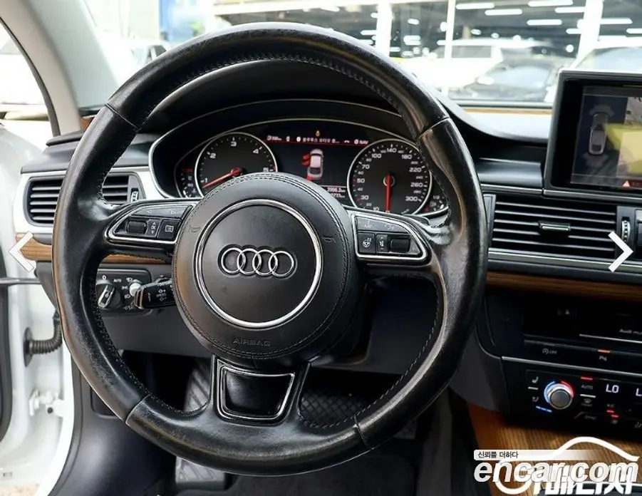 Audi A7 2015 3.0 автомат (гидро), фото 8