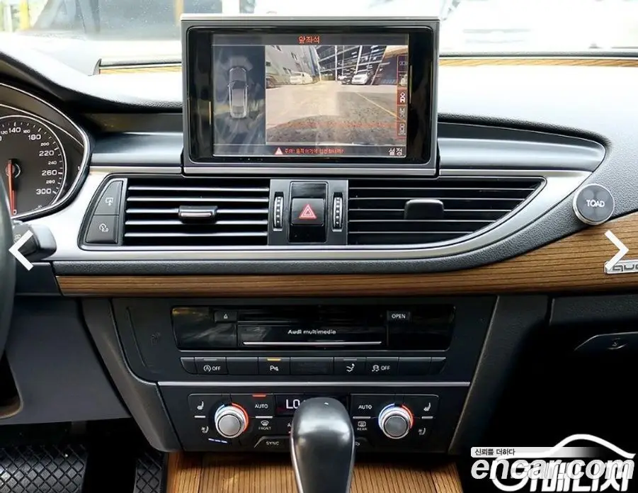 Audi A7 2015 3.0 автомат (гидро), фото 9