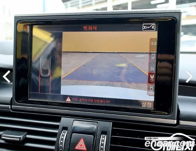 Audi A7 2015 3.0 автомат (гидро), миниатюра 10