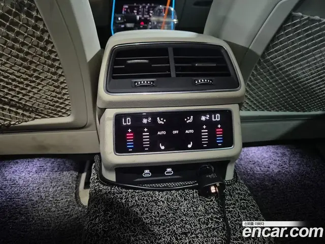 Audi A7 2025 3.0 автомат (гидро), миниатюра 9