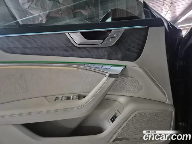Audi A7 2025 3.0 автомат (гидро), миниатюра 10