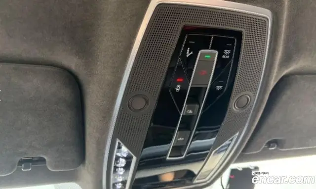 Audi A8 2021 4.0 автомат (гидро), миниатюра 12
