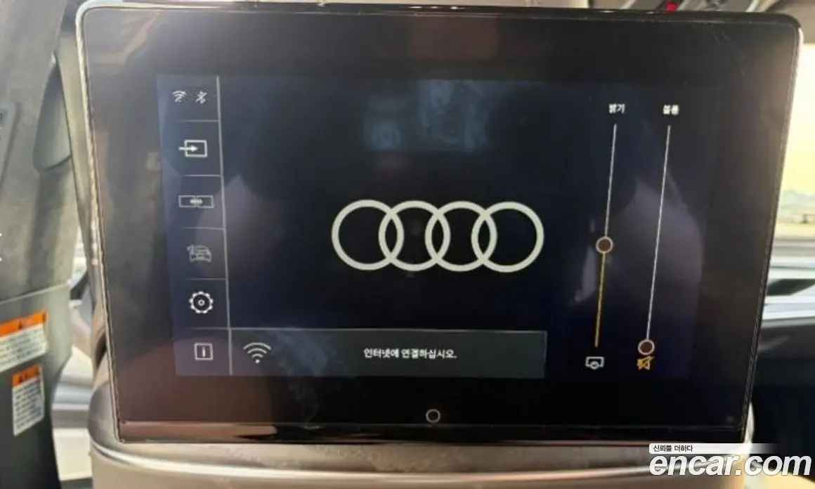 Audi A8 2021 4.0 автомат (гидро), фото 14