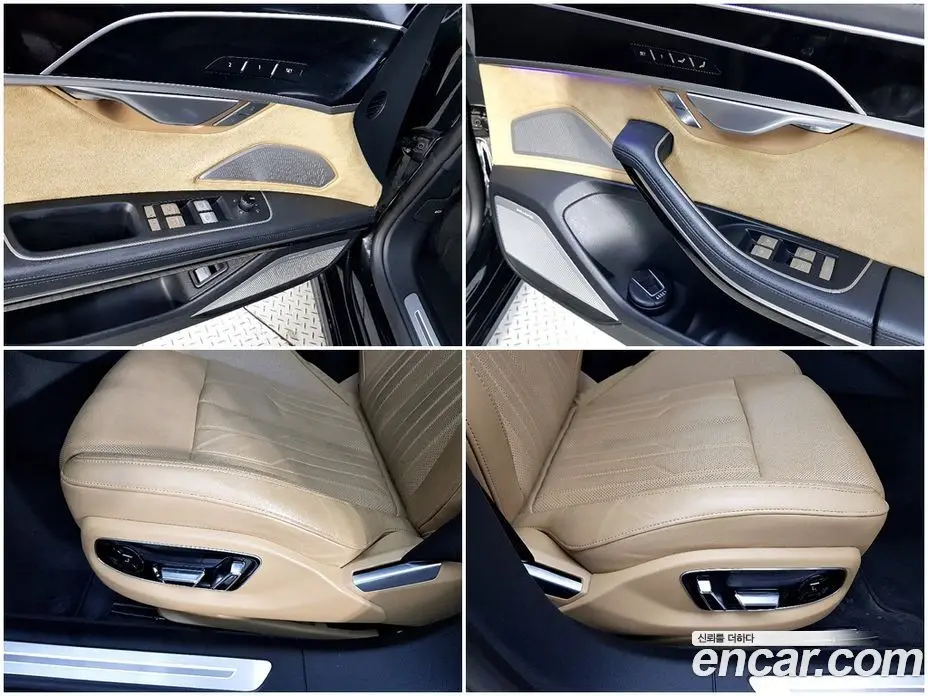 Audi A8 2021 3.0 автомат (гидро), фото 16