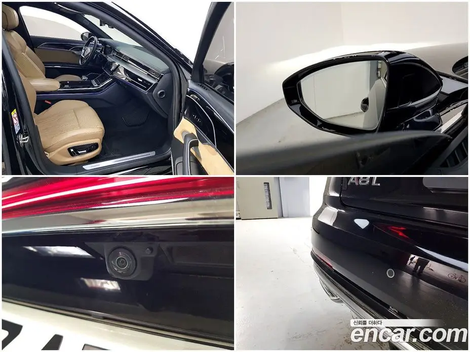 Audi A8 2021 3.0 автомат (гидро), фото 17